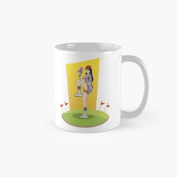 Item preview, Baseball pitcher on the mound. designed and sold by akiitzu-lm.