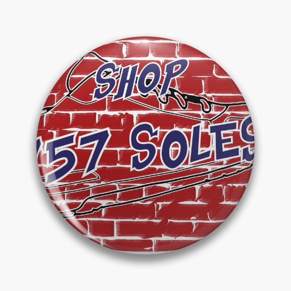 Item preview, Shop 757 Soles designed and sold by Winston09.