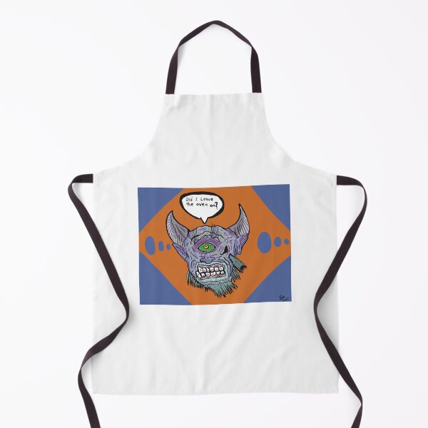 Item preview, Questionable Monster designed and sold by Smcentee1987.