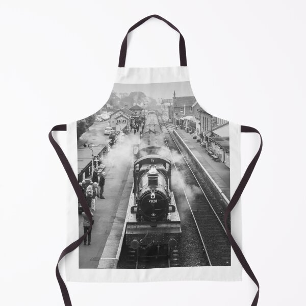 Item preview, Odney Manor waiting to depart designed and sold by SWEEPER.