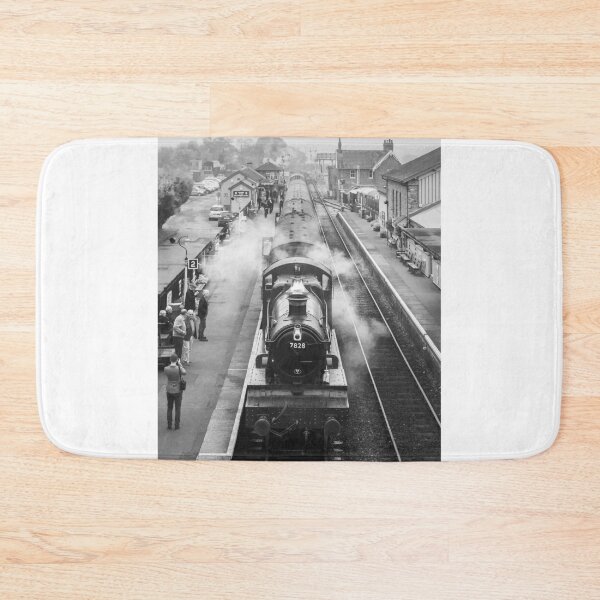 Item preview, Odney Manor waiting to depart designed and sold by SWEEPER.