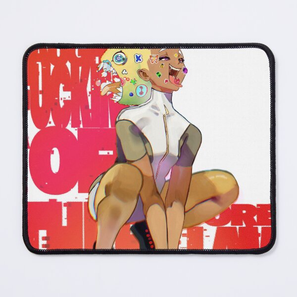 Item preview, say ah designed and sold by Daniel Osah.