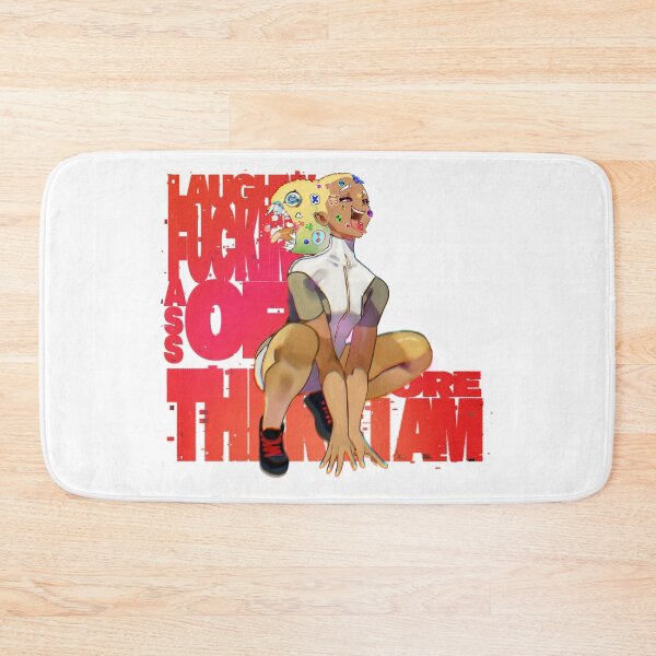 Item preview, say ah designed and sold by Daniel Osah.