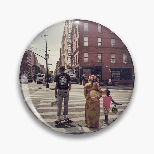 Item preview, Harlem People designed and sold by eleonoraingrid.