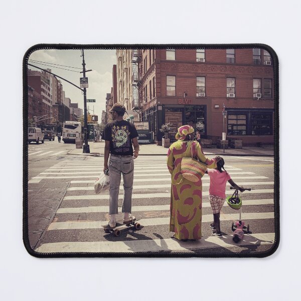 Item preview, Harlem People designed and sold by eleonoraingrid.