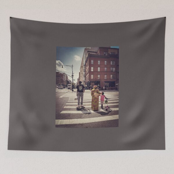 Item preview, Harlem People designed and sold by eleonoraingrid.