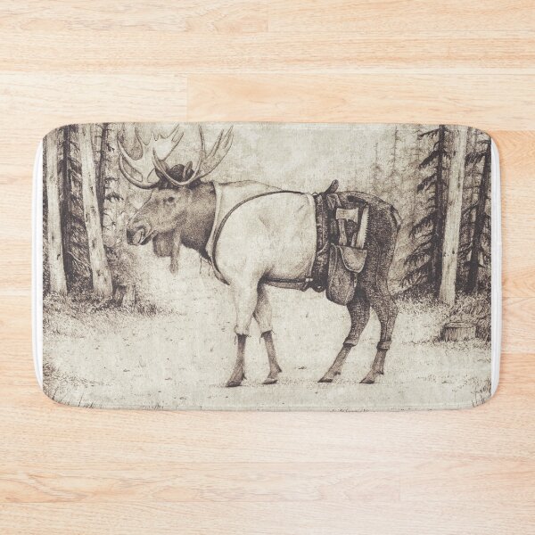 Item preview, Lumberjack Season designed and sold by mikekoubou.