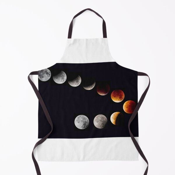 Item preview, Lunar Eclipse September 2015 designed and sold by SWEEPER.