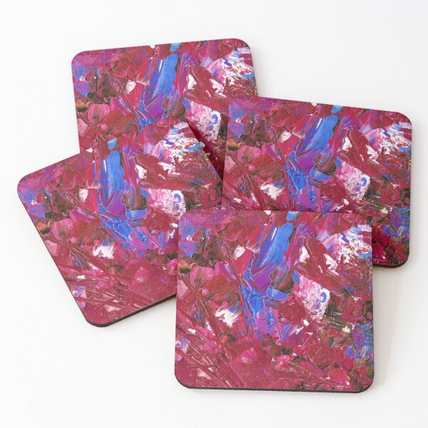 Item preview, Abstract Paint Brush Strokes designed and sold by Ever-Shop.