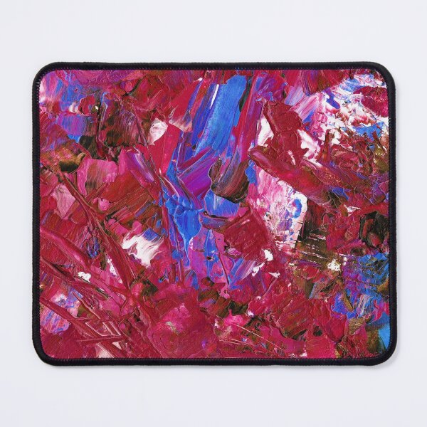 Item preview, Abstract Paint Brush Strokes designed and sold by Ever-Shop.