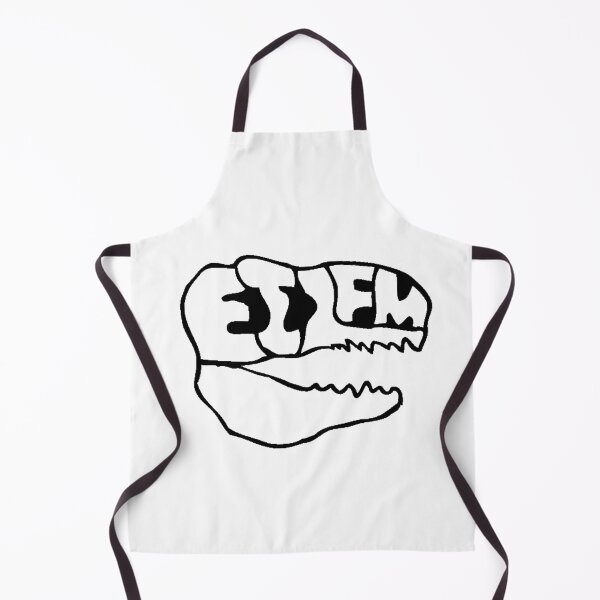 Item preview, Everything I Learned From Movies Logo Skull designed and sold by izzycreates.