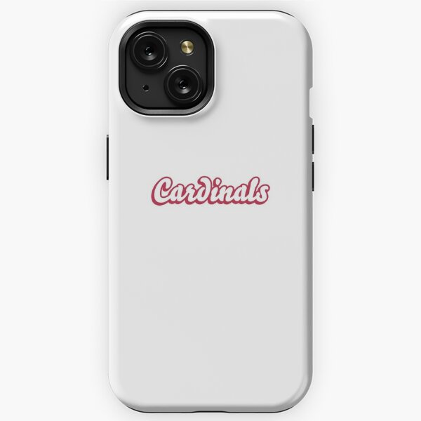 St. Louis Cardinals iPhone Wallet Case