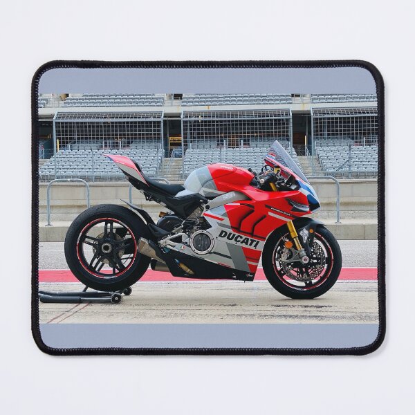 Item preview, Ducati V4 Corse designed and sold by ducatiracer717.