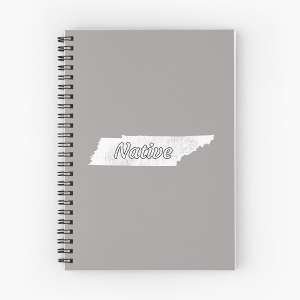 Item preview, Distressed Tennessee Native Design designed and sold by Angela Mello.