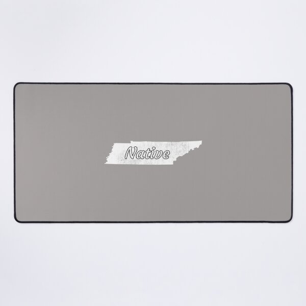 Item preview, Distressed Tennessee Native Design designed and sold by Angela Mello.