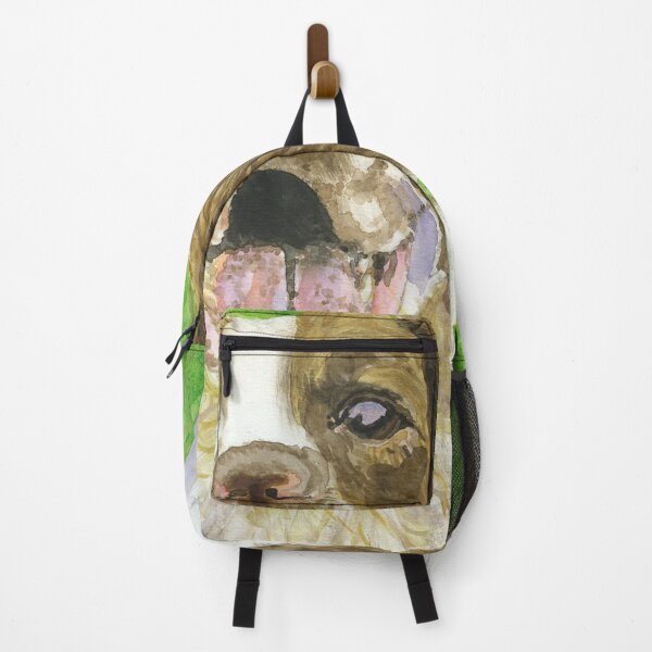 Item preview, Pip the Springer Spaniel designed and sold by LymphomaLass.