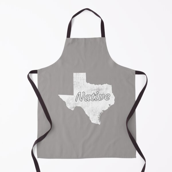 Item preview, Distressed Texas Native Design designed and sold by Angela Mello.