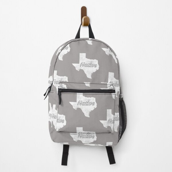 Item preview, Distressed Texas Native Design designed and sold by Angela Mello.