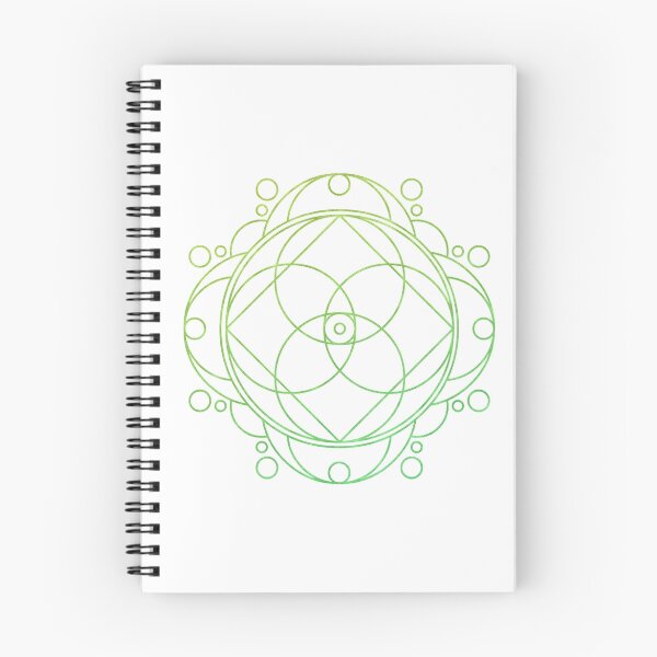 Item preview, Druidism Sigil designed and sold by WedgeMcCloud.