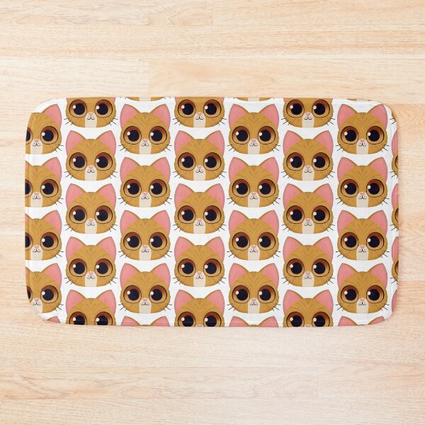 Item preview, Cute Ginger Kitten designed and sold by Twkirky.