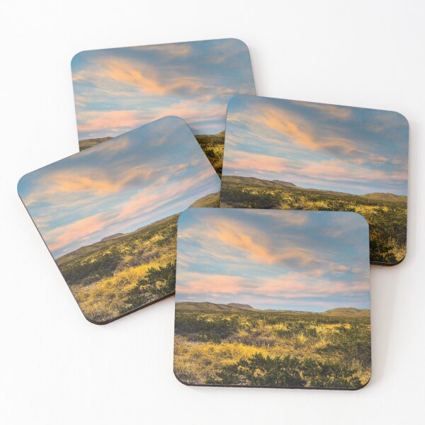 Item preview, The rocky surroundings of Hueco Tanks State Park & Historic Site in the low mountains above El Paso, Texas designed and sold by OrcaNature.