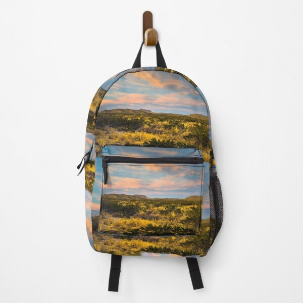 Item preview, The rocky surroundings of Hueco Tanks State Park & Historic Site in the low mountains above El Paso, Texas designed and sold by OrcaNature.