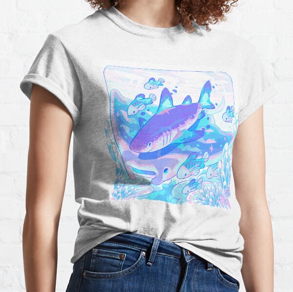 Coral Reef T-Shirts for Sale | Redbubble