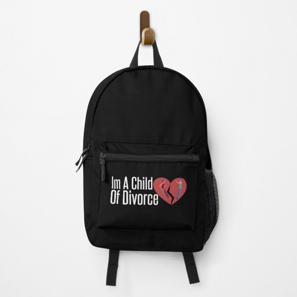 Item preview, Im a child of divorce designed and sold by thepeaceful90.