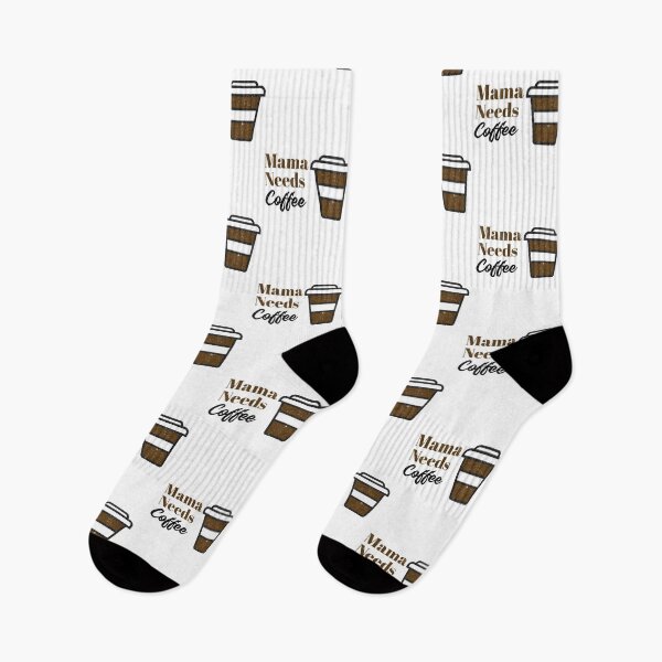Item preview, Mama Needs Coffee designed and sold by RiadMannan.