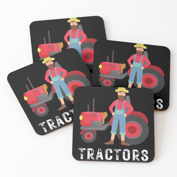 Item preview,  I Still Play With Tractors, THINGS I DO IN MY SPARE TIME TRACTOR Gift for dad funny farmer gift for farming lover  designed and sold by Alan-NY.