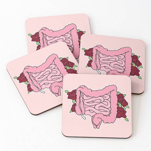 Item preview, Intestine designed and sold by Preslava Genova.