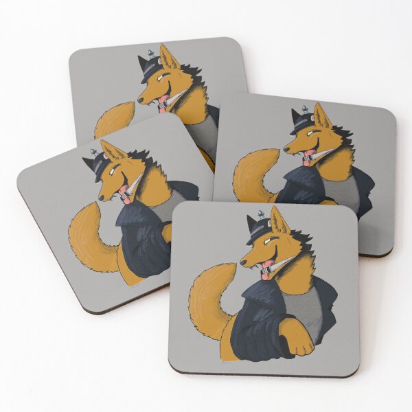 Item preview, Be Gregg Do Crimes designed and sold by TopHatBadger.