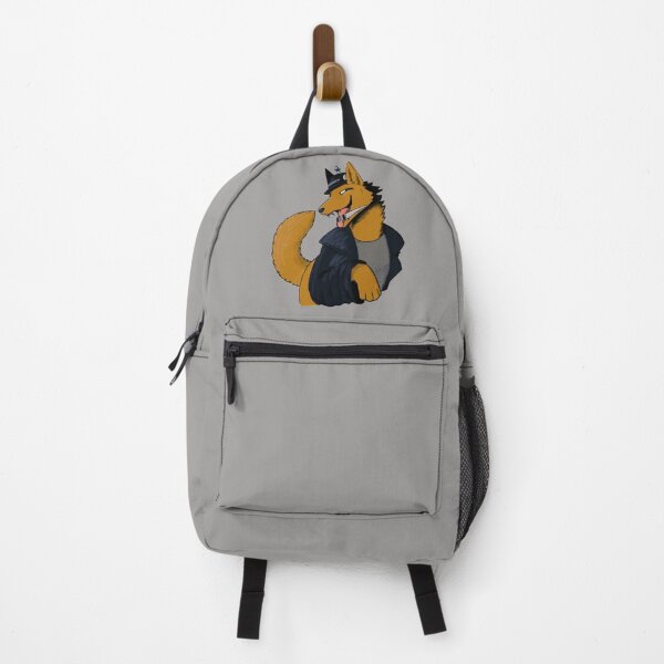 Item preview, Be Gregg Do Crimes designed and sold by TopHatBadger.