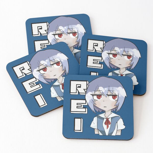 Item preview, Chibi Ayanami Rei designed and sold by momotan.