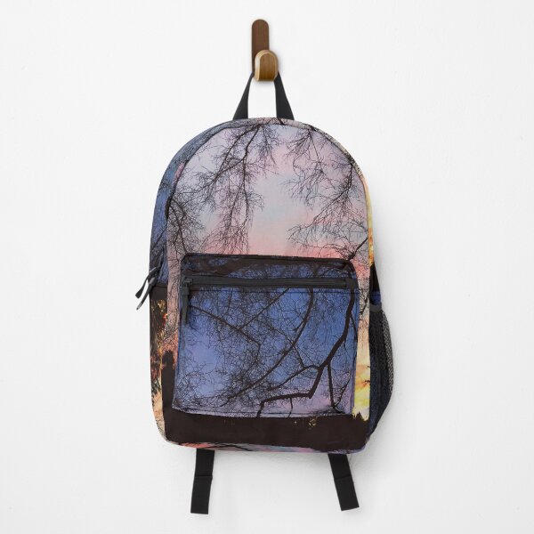Item preview, Winter Sunset designed and sold by Douglas E. Welch Design and Photography.