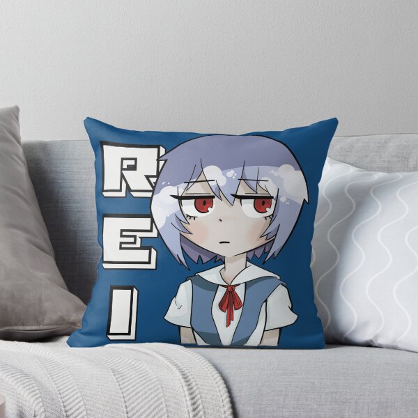 Item preview, Chibi Ayanami Rei designed and sold by momotan.