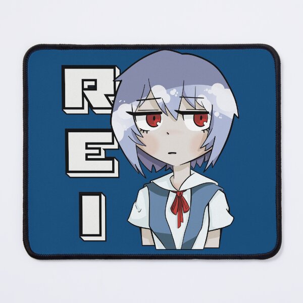 Item preview, Chibi Ayanami Rei designed and sold by momotan.