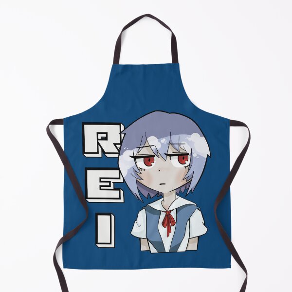 Item preview, Chibi Ayanami Rei designed and sold by momotan.