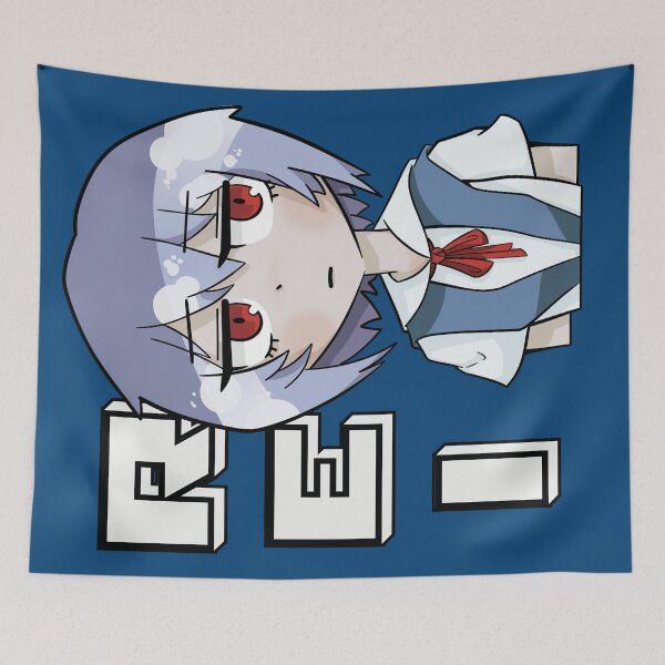 Item preview, Chibi Ayanami Rei designed and sold by momotan.