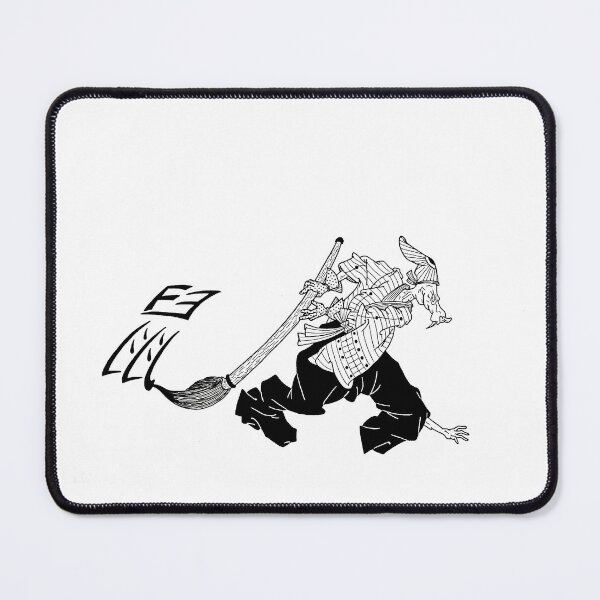 Item preview, Rat chronicler designed and sold by Harinedzumi.