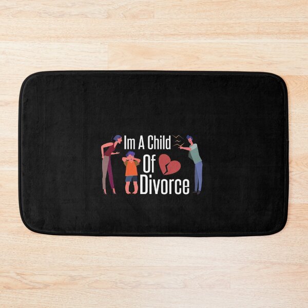 Item preview,  Im a child of divorce designed and sold by thepeaceful90.