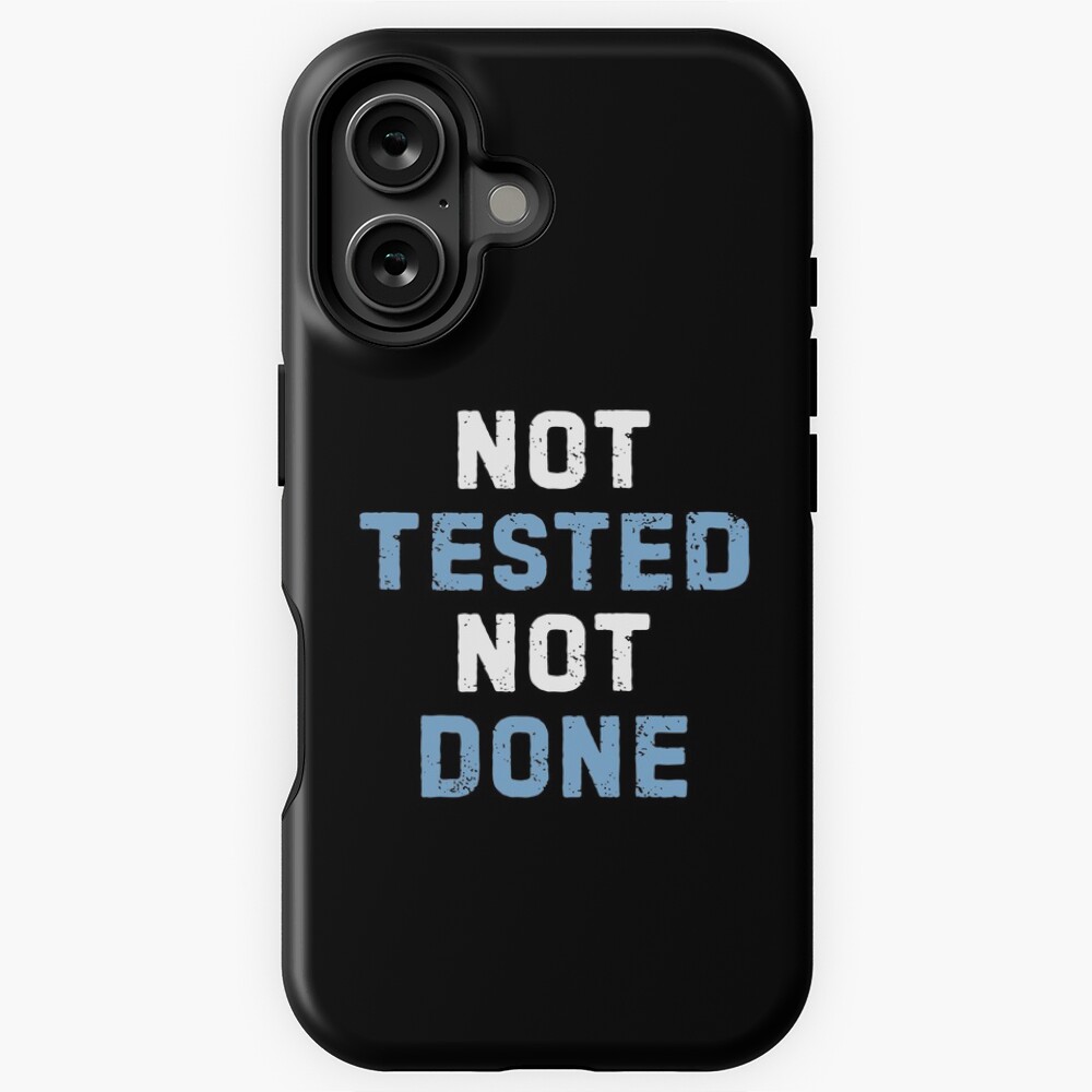 Item preview, iPhone Magsafe Tough Case designed and sold by TalentGenius.