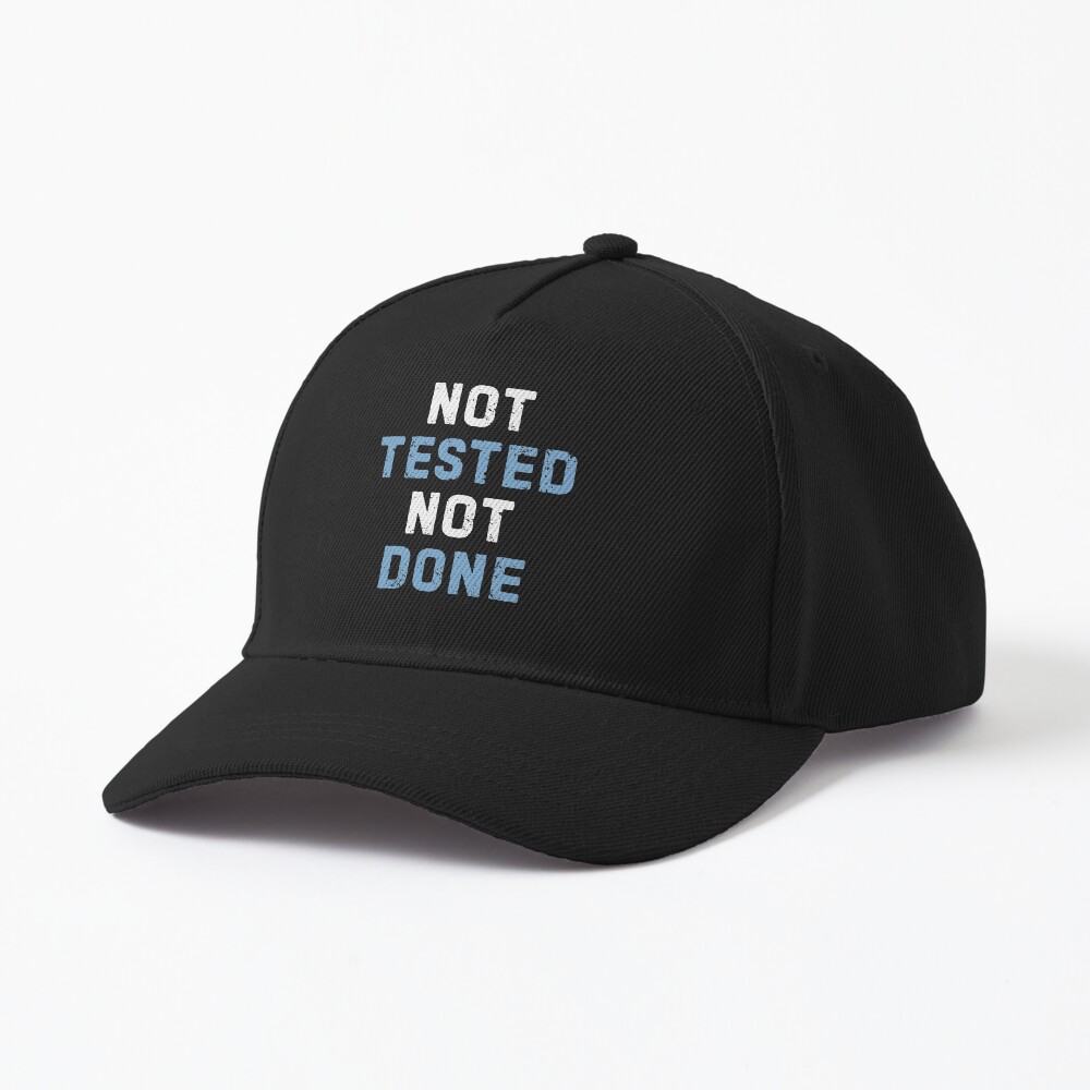 Item preview, Baseball Cap designed and sold by TalentGenius.