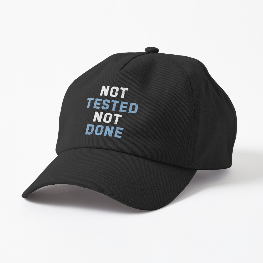Item preview, Dad Hat designed and sold by TalentGenius.