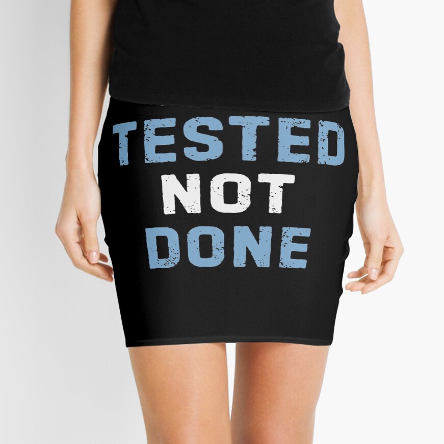 Item preview, Mini Skirt designed and sold by TalentGenius.