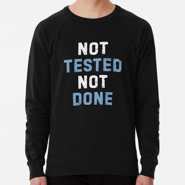 Lightweight Sweatshirt