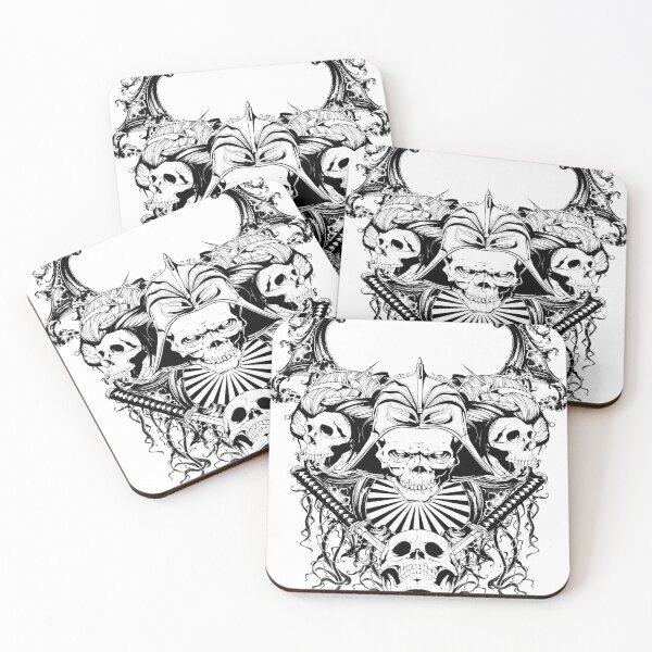 Item preview, Skull Art designed and sold by AEGMEDIA.