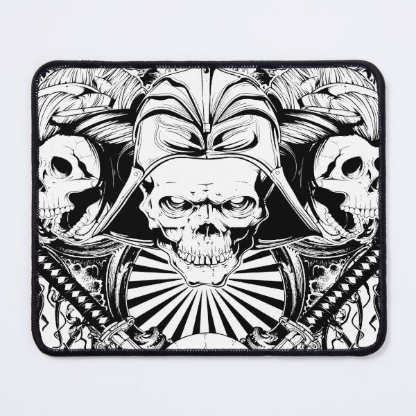 Item preview, Skull Art designed and sold by AEGMEDIA.