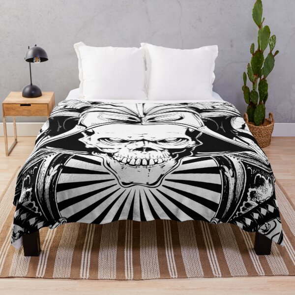 Item preview, Skull Art designed and sold by AEGMEDIA.