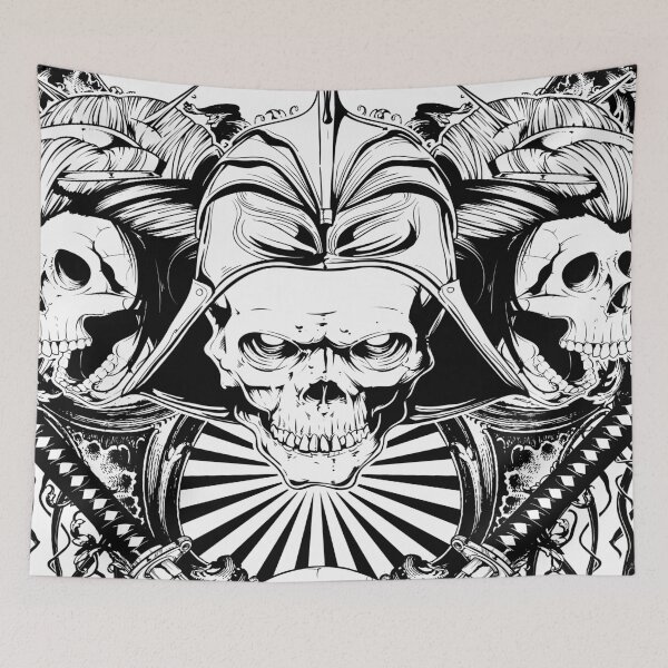 Item preview, Skull Art designed and sold by AEGMEDIA.